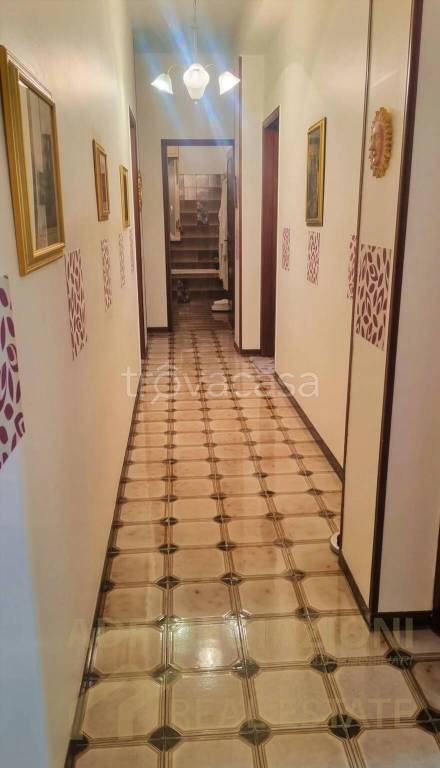 appartamento in vendita a Paternò
