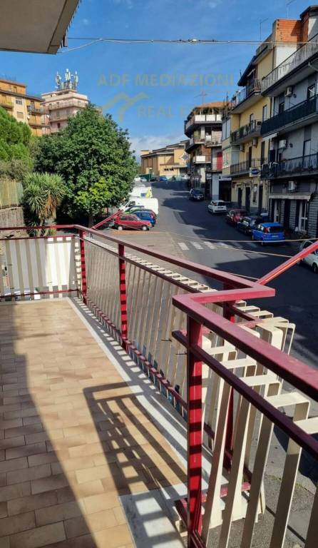 appartamento in vendita a Paternò