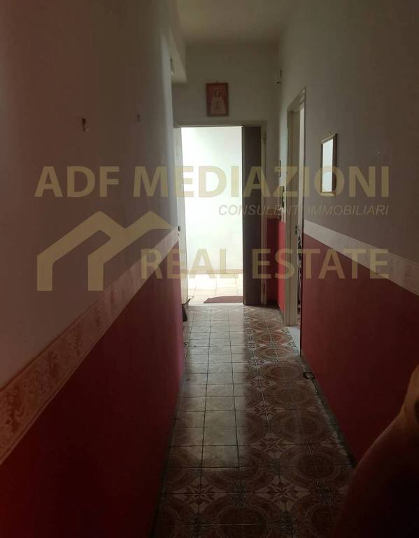 appartamento in vendita a Paternò