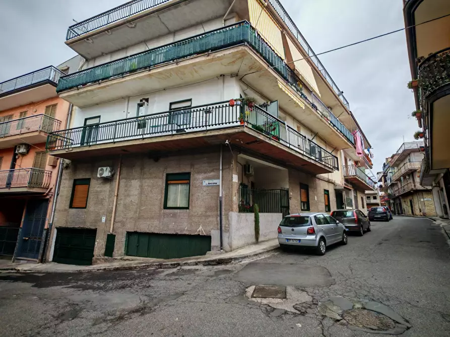 appartamento in vendita a Paternò