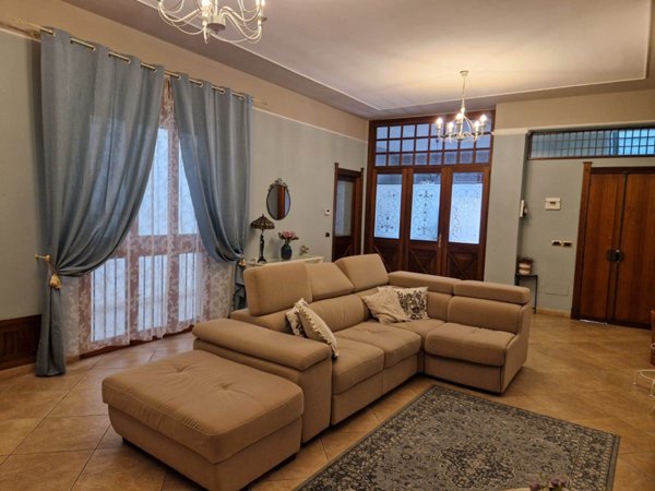 appartamento in vendita a Paternò