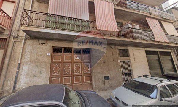appartamento in vendita a Paternò
