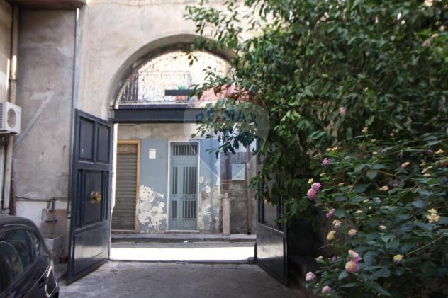 casa indipendente in vendita a Paternò in zona Centro Storico