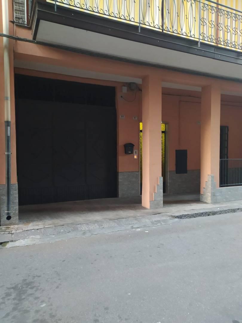 appartamento in vendita a Paternò
