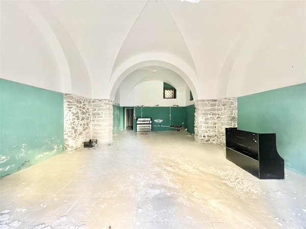appartamento in vendita a Paternò in zona Centro Storico
