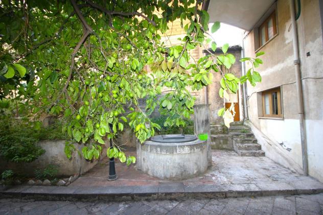 casa indipendente in vendita a Paternò in zona Centro Storico