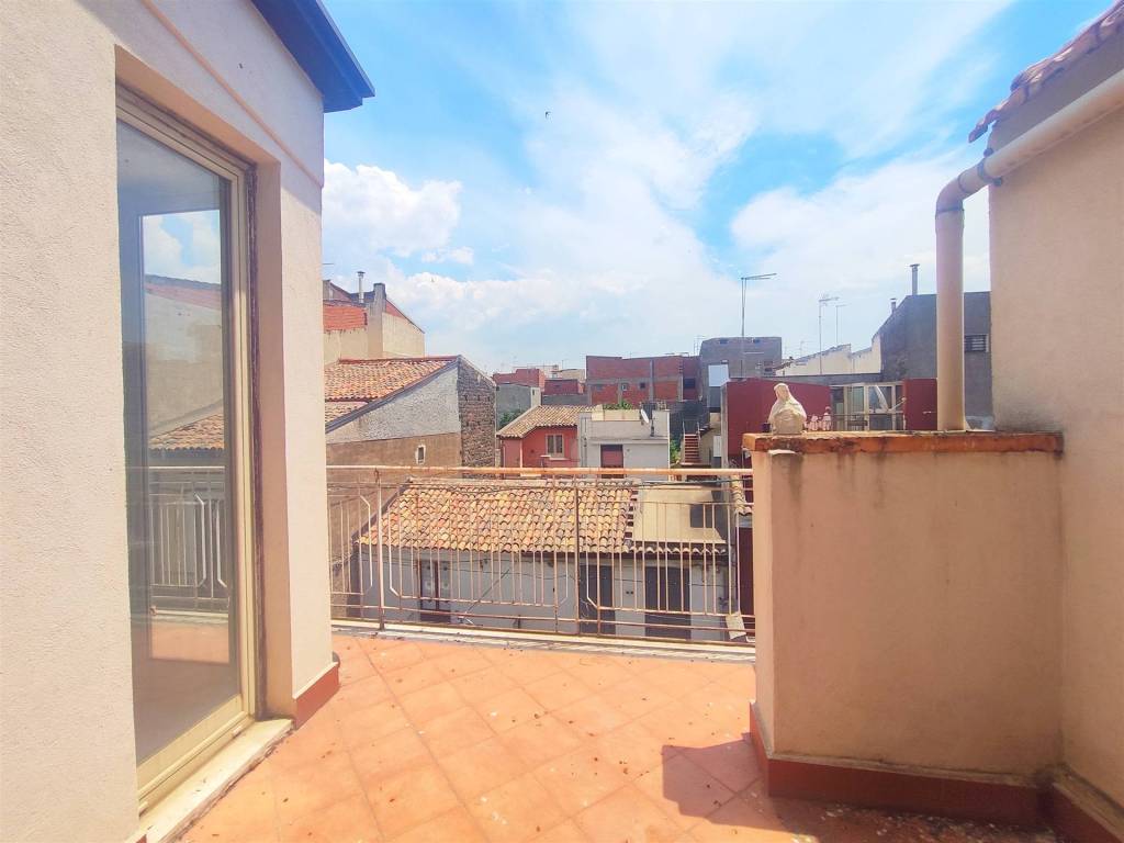 appartamento in vendita a Paternò