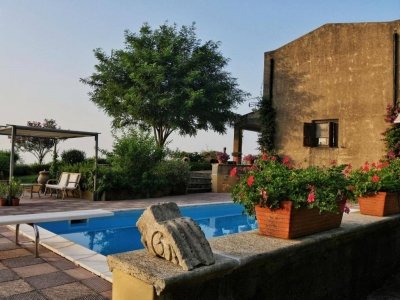 casa indipendente in vendita a Paternò