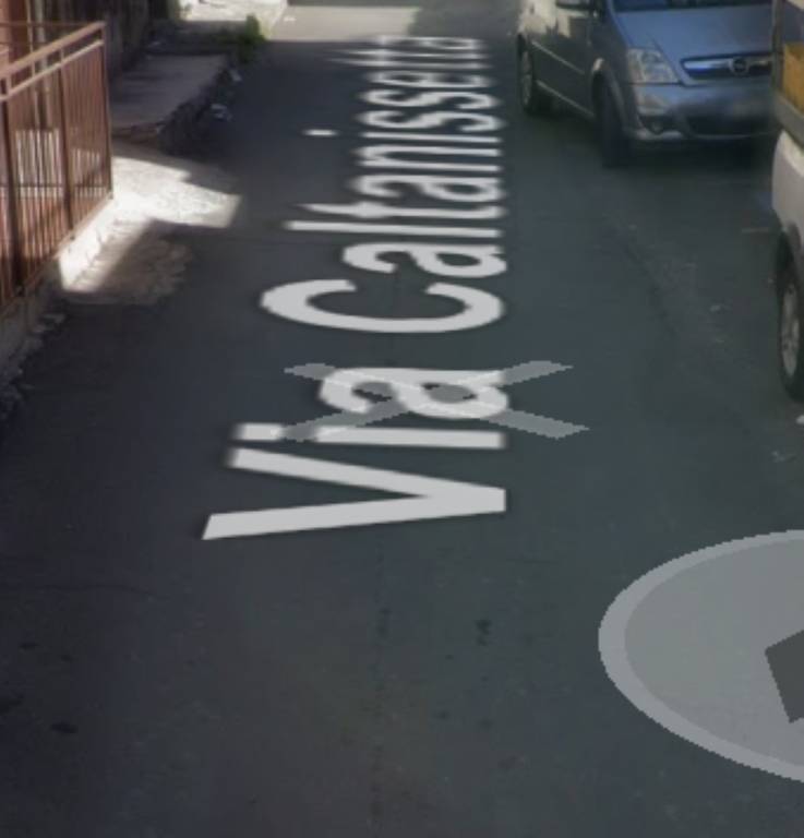 appartamento in vendita a Paternò