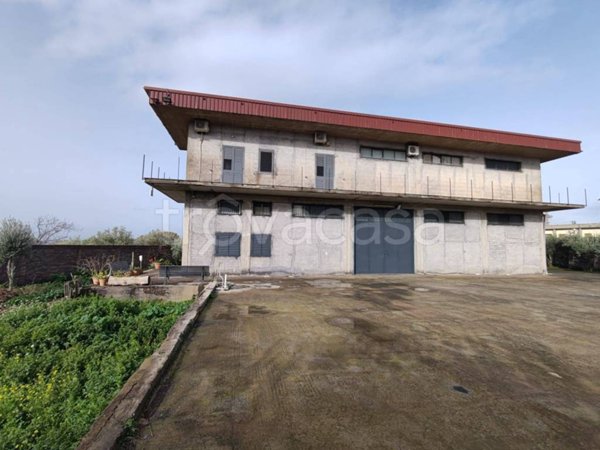appartamento in vendita a Paternò