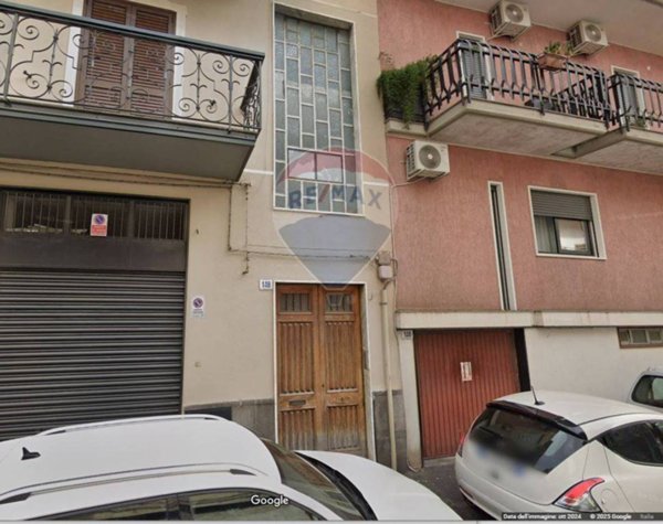 appartamento in vendita a Paternò