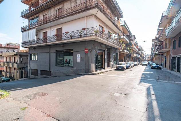 quadrivano in vendita a Paternò