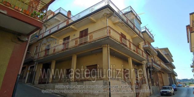 appartamento in vendita a Paternò
