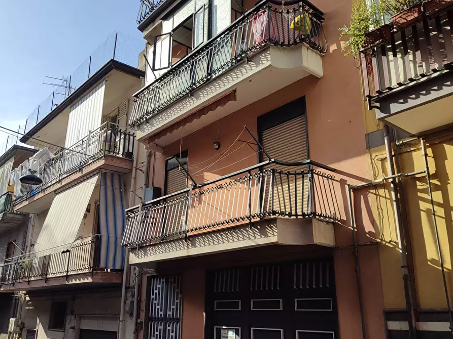 appartamento in vendita a Paternò