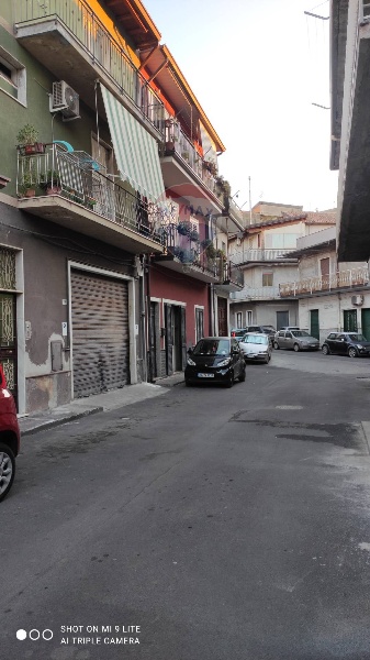 appartamento in vendita a Paternò