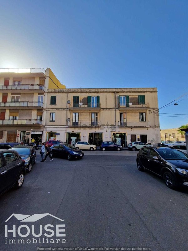 appartamento in vendita a Paternò in zona Centro Storico