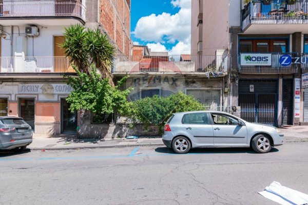 casa indipendente in vendita a Paternò