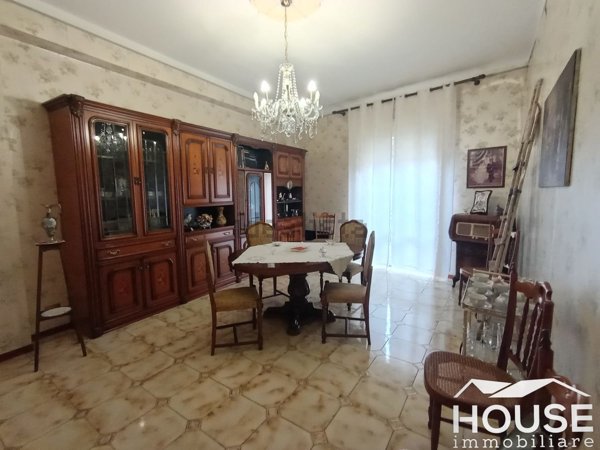 appartamento in vendita a Paternò