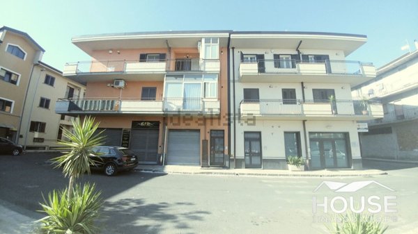 appartamento in vendita a Paternò