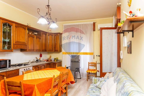 appartamento in vendita a Paternò