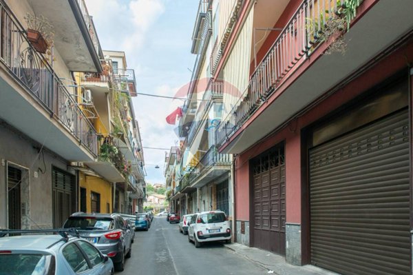 appartamento in vendita a Paternò