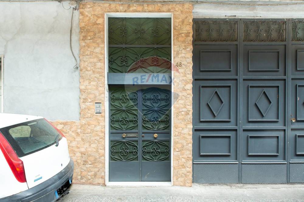 appartamento in vendita a Paternò