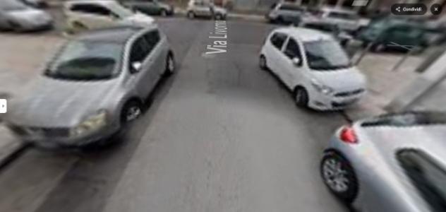 appartamento in vendita a Paternò