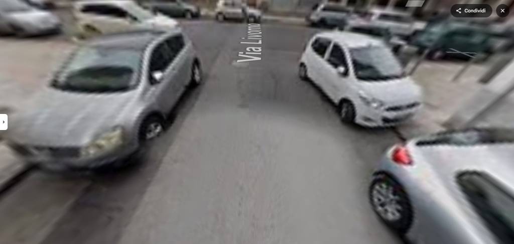 appartamento in vendita a Paternò