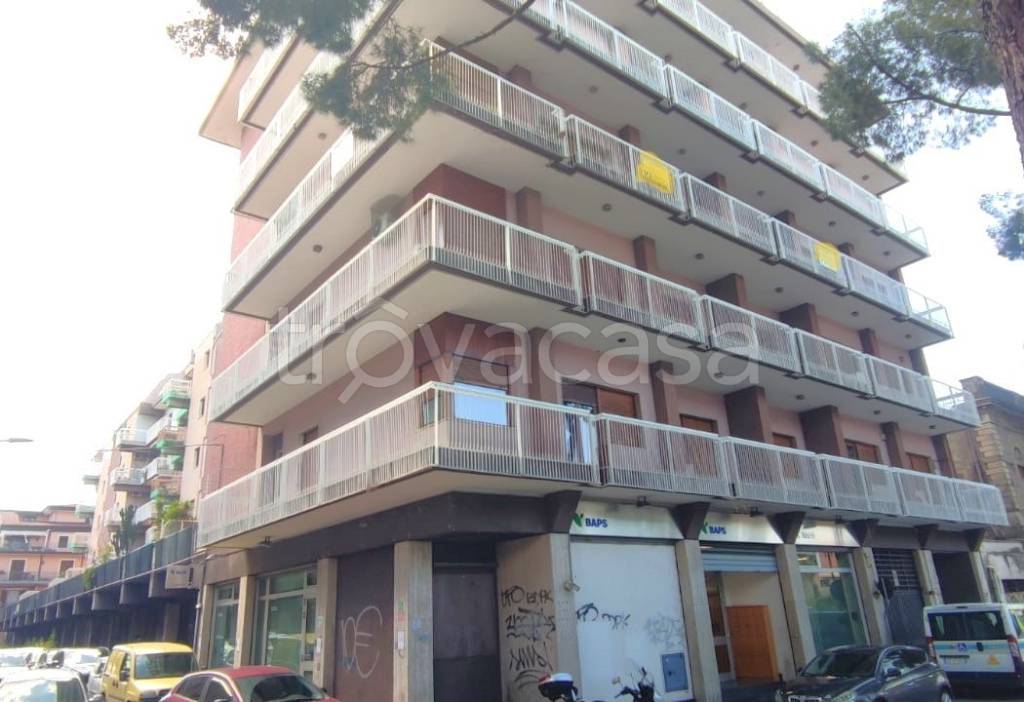 appartamento in vendita a Paternò in zona Centro Storico