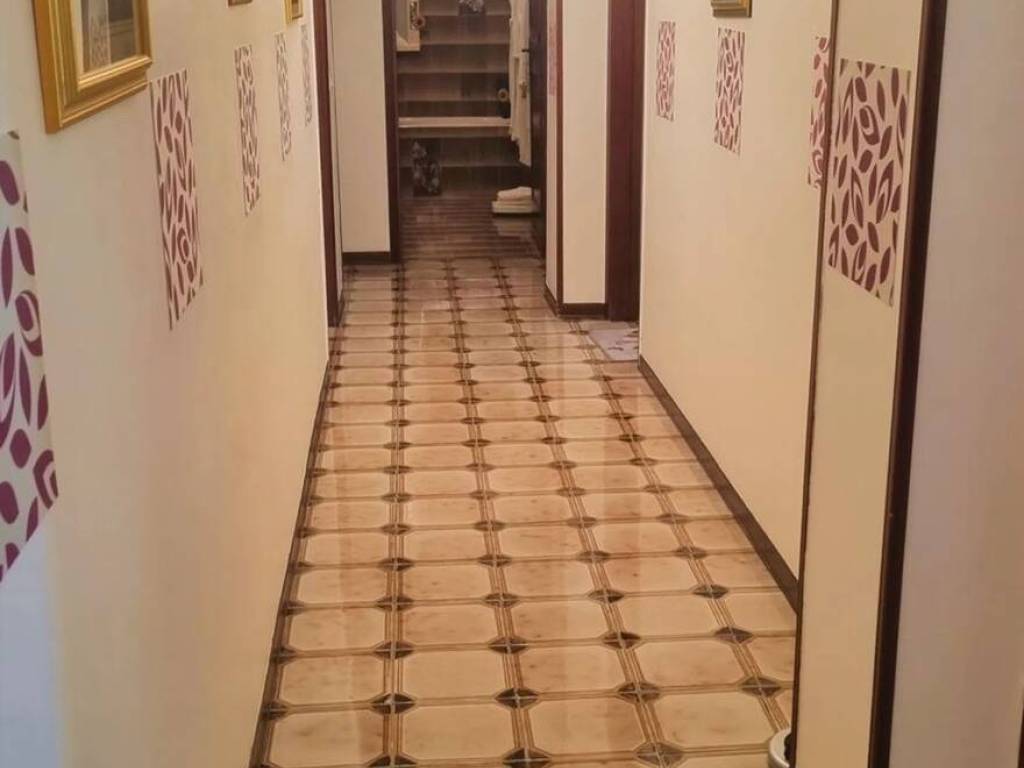 appartamento in vendita a Paternò