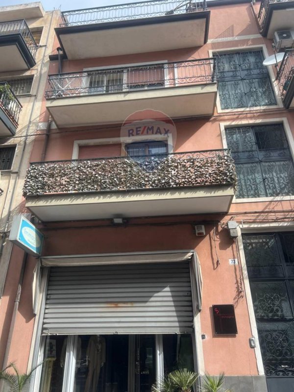 appartamento in vendita a Paternò