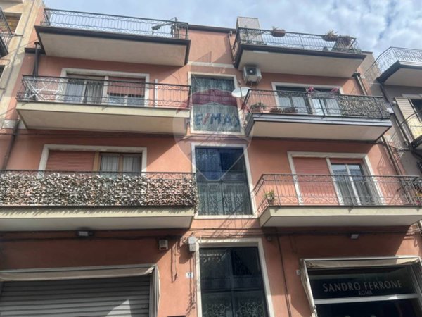 appartamento in vendita a Paternò
