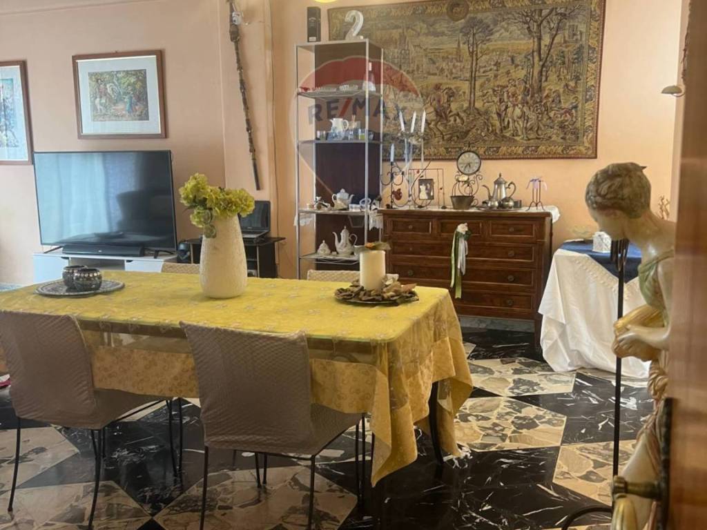 appartamento in vendita a Paternò