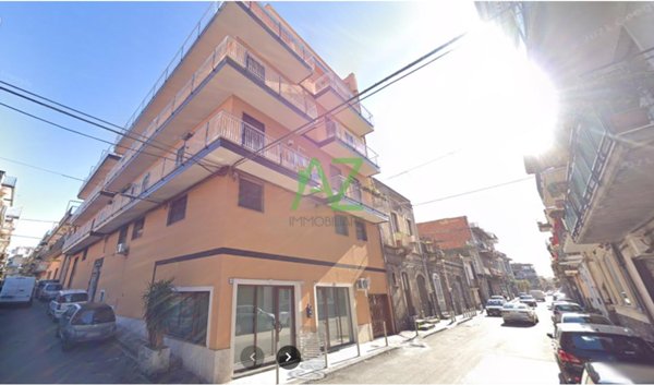 appartamento in vendita a Paternò