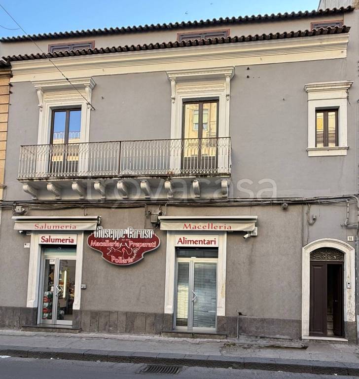 casa indipendente in vendita a Paternò