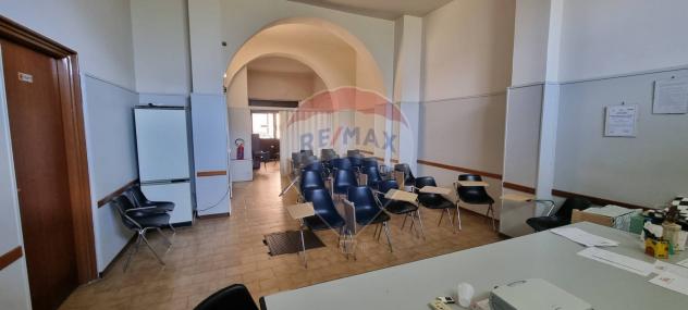 ufficio in vendita a Paternò