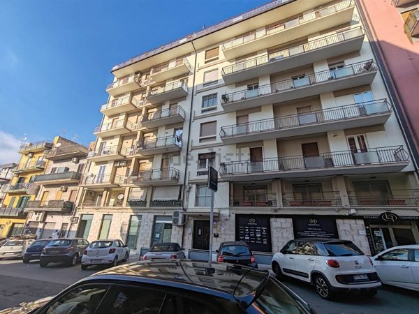 appartamento in vendita a Paternò