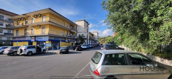 appartamento in vendita a Paternò
