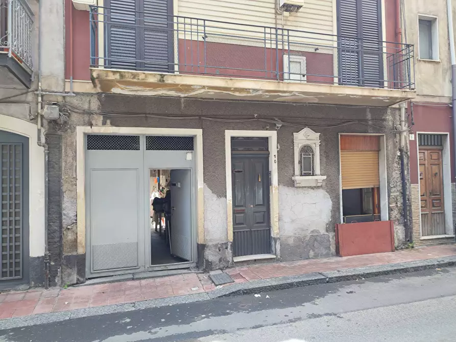 appartamento in vendita a Paternò