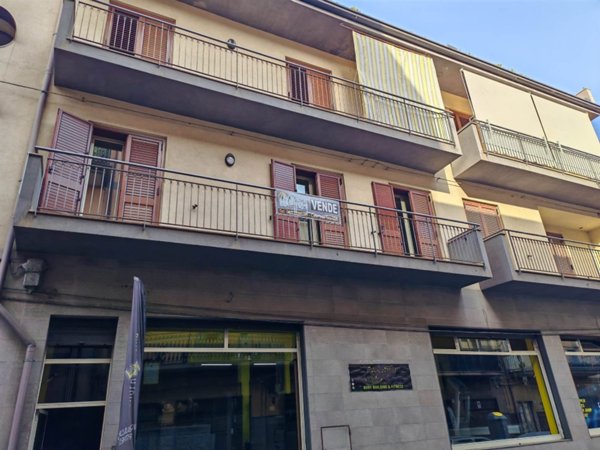appartamento in vendita a Paternò