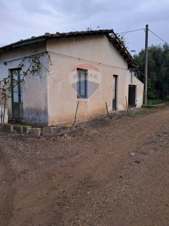 terreno agricolo in vendita a Paternò