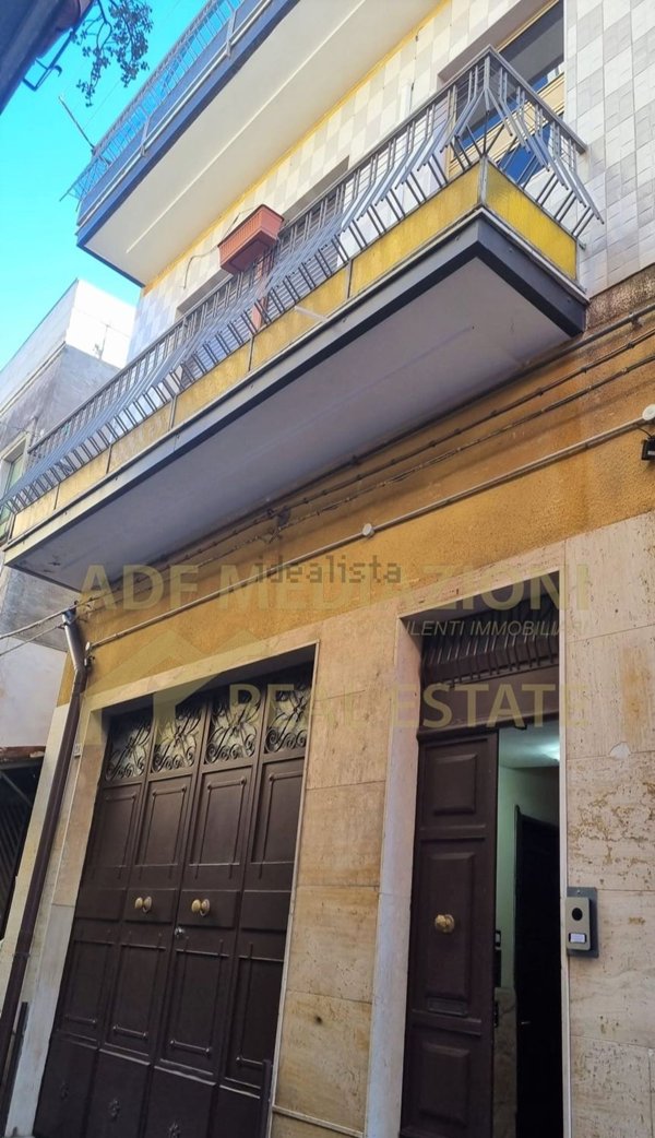 quadrivano in vendita a Paternò in zona Centro Storico