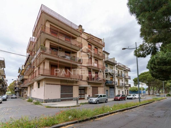 appartamento in vendita a Paternò