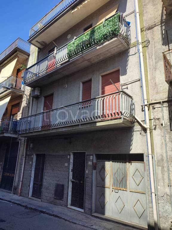 appartamento in vendita a Paternò