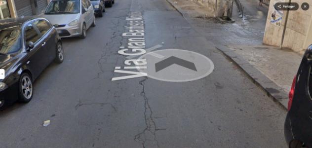 appartamento in vendita a Paternò