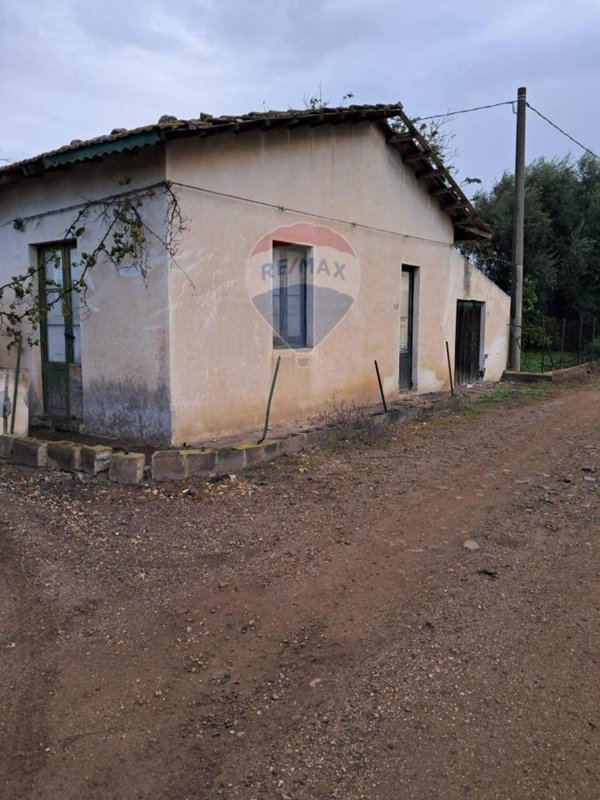 terreno agricolo in vendita a Paternò