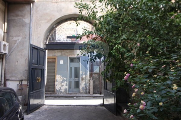 casa indipendente in vendita a Paternò in zona Centro Storico