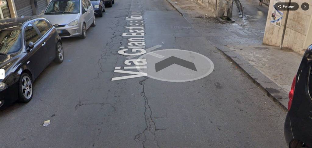 appartamento in vendita a Paternò