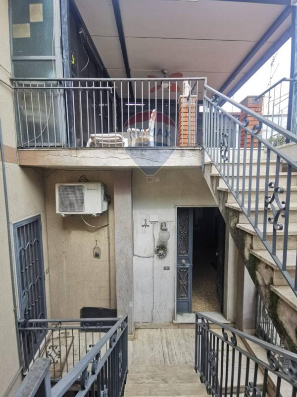 appartamento in vendita a Paternò in zona Centro Storico