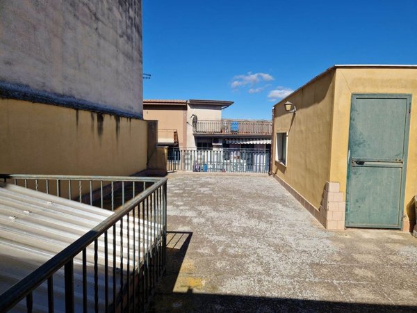 appartamento in vendita a Paternò
